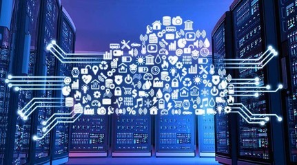 超越備份 數據處理與存儲服務的智能化新紀元