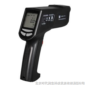 精準測溫迅捷發貨 TI300紅外測溫儀，品質信賴之選